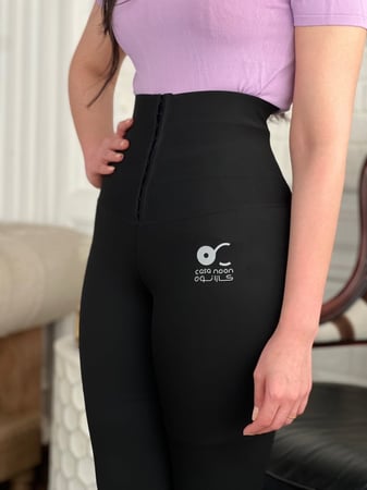 ليقن بكورسيه كازانون