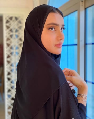 الحجاب الفوري