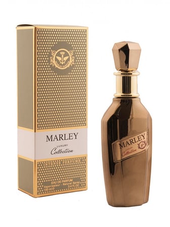 عطر مارلي الذهبي للجنسين 100ml - Marley gold