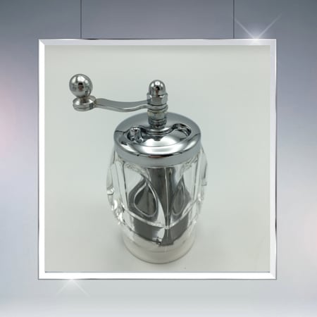 مطحنة زعفران