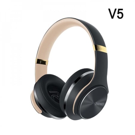 سماعة راس لاسلكيةSODO DOQAUS VOGUE.5  2in1