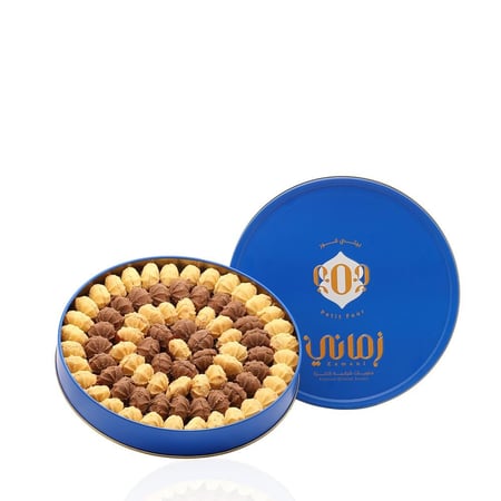 بيتفور زماني جاهز كبير 850 جم