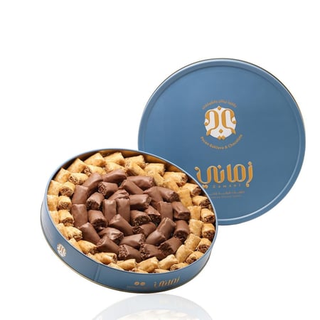 بقلاوة بيكان فاخرة باللشوكولاتة 950 جم