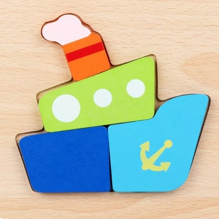 بازل السفينة