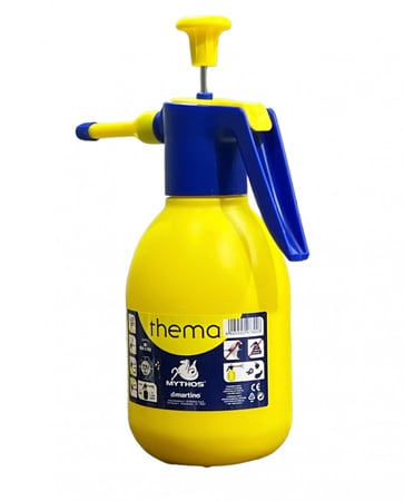 مرش مياه 2 لتر استرا إيطالي اصلي  تيما THEMA 2 LTR
