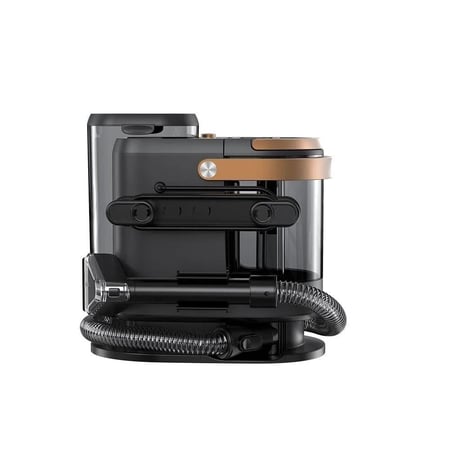 مكنسة تنظيف السجاد والمفروشات بقوة 500 واط