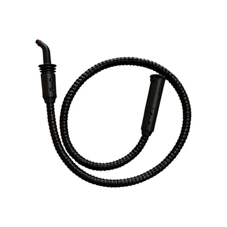 هوز جهاز بخار ايقونة i2 بطول 1.5 متر