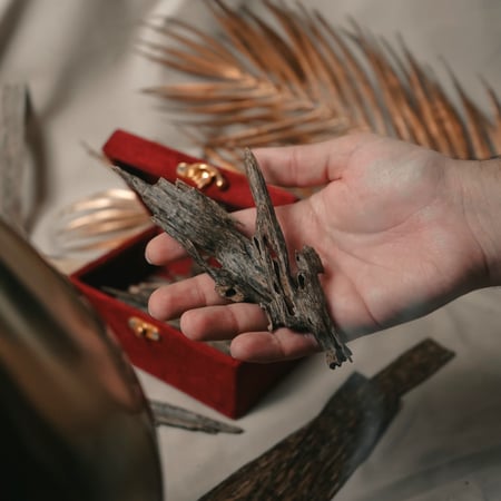 عود هندي اسام سوبر