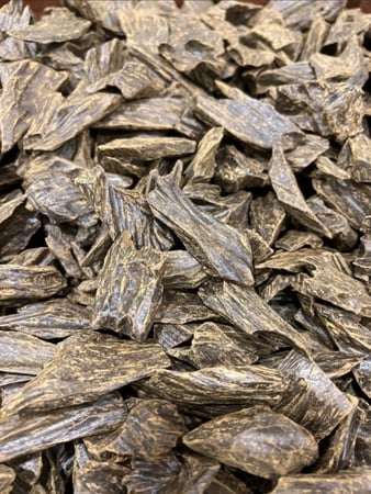 العود الأزرق كلمنتان فاخر