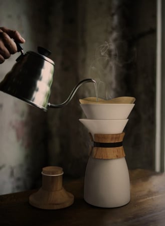 أداه التحضير القهوه | DHPO