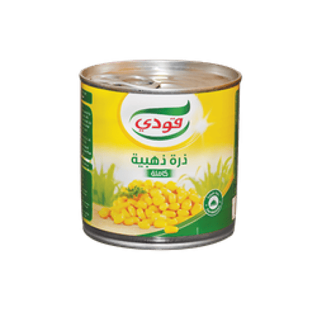 قودي ذرة ذهبية 340 جرام