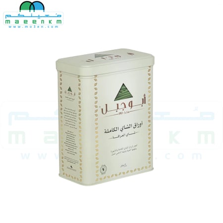 شاي ابو جبل 200 جرام معينكم