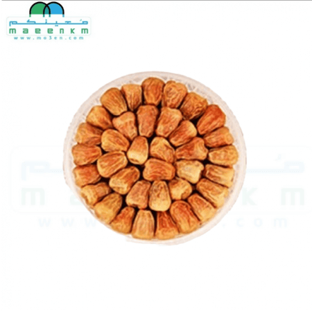 تمر رطب سكري ٦٥٠ جرام