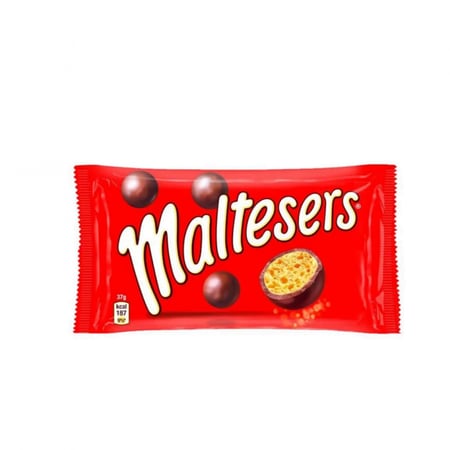 شوكولاتة مالتيزرز 37 جرام