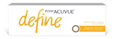 One Day Acuvue Define