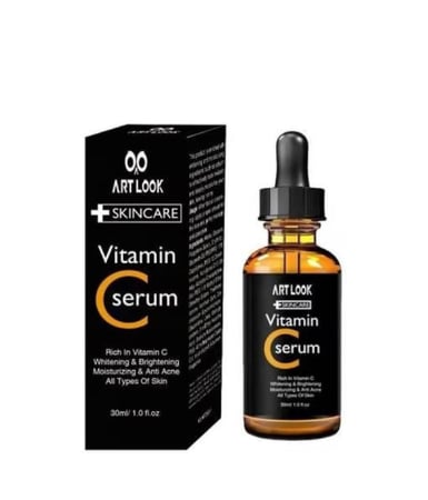 سيروم يغطي الخطوط الدقيقة والبقع وعيوب البشرة لمظهر مجدد يقلل من الانسداد ويستعيد اللمعان الطبيعي للبشرة منتج مثالي لعلاج علامات تقدم السن والبشرة المتضررة من أشعة الشمس