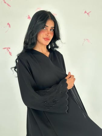 عباية رسيل