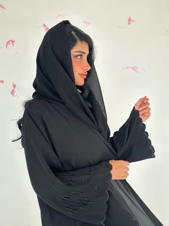 عباية رسيل