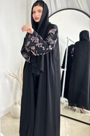 عباية سوداء - G20