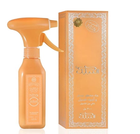 النبيل – معطر فراش  300 مل