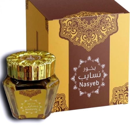 بخور عود خشب