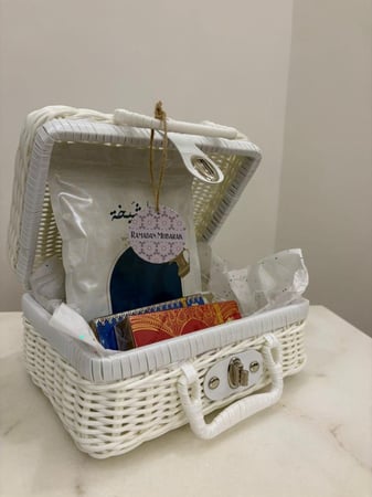 نقصة رمضان 5