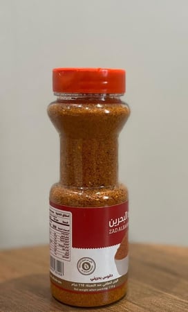 الدقوس البحريني 110 جرام