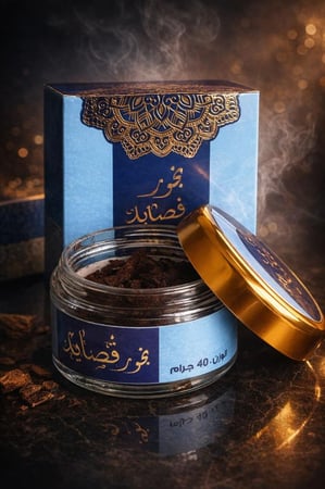 بخور عاشق العود