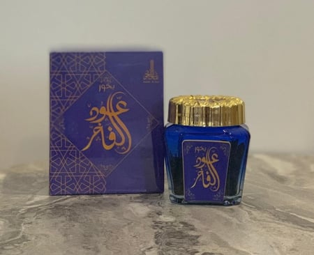 بخور الفاخر