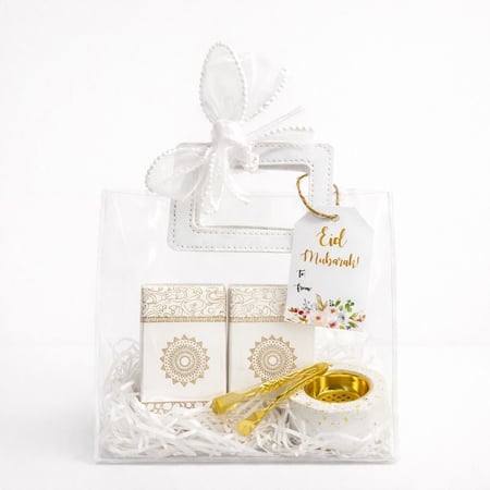 هدية  العيد