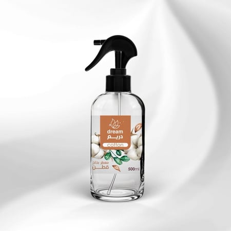 معطرجو دريم (cotton )