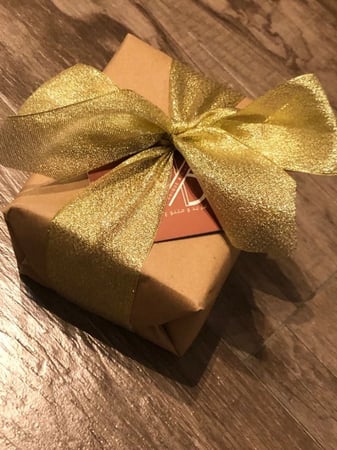 تغليف منتج واحد