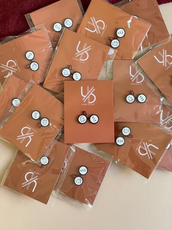 بروش هاري بوتر