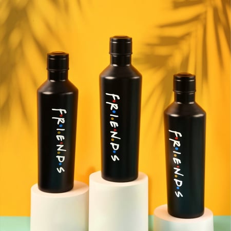 أفضل قارورة لحفظ السوائل من متجر فريد ومتنوع