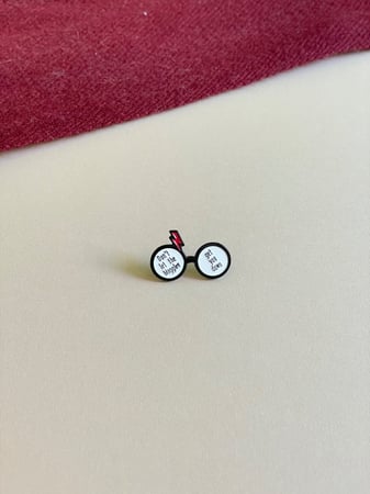 بروش هاري بوتر