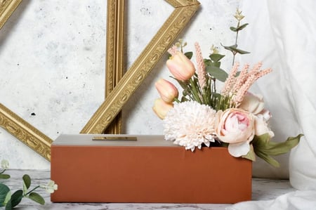 بوكس الجلد للهدايا