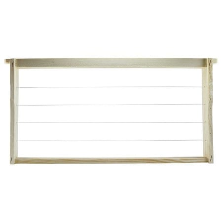 ايطار نحل بسلك