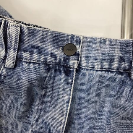 طقم ولادي جينز ازرق