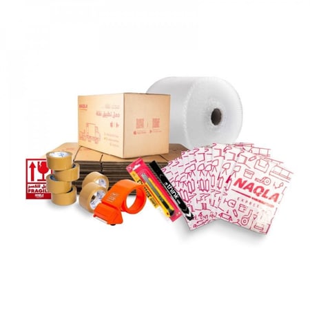 مجموعة نقلة المتكاملة 01