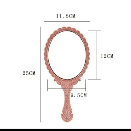 مرآة ستايل فنتج