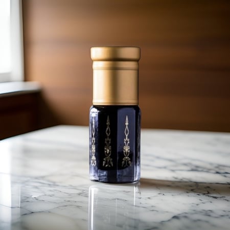 دهن عود مخلط