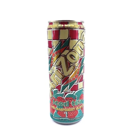 اريزونا بنكهة التوت 340 ml