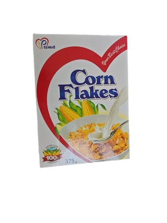 كورن فليكس بريما 375g