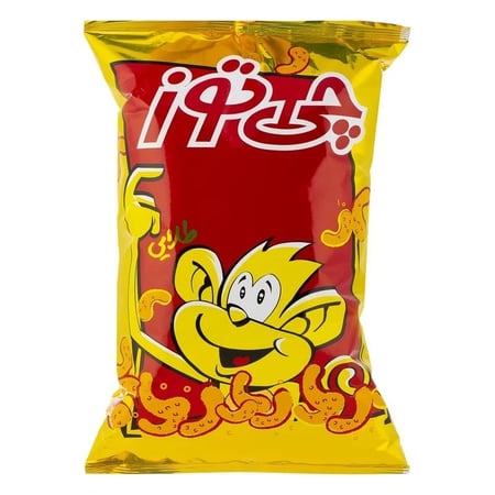 جي توز الذهبي بالجبن 100g