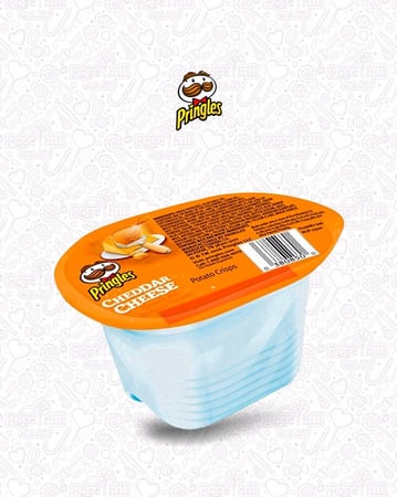 برنجلز شيدر شيز 19g