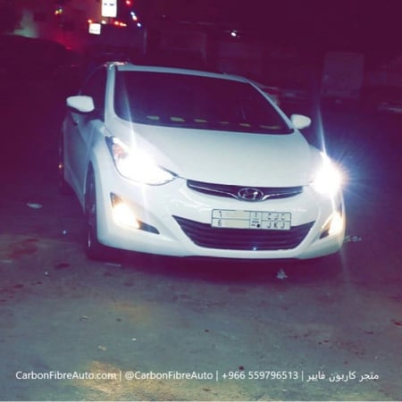 ليد النترا ابيض افضل الاسعار لمبات لد