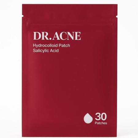 DRACNE (30 pieces) دكتور اكني