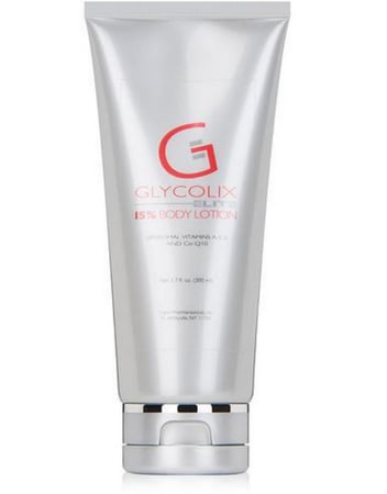 جلايكوليكس بودي لوش 15% باحماض الفواكه 200ml