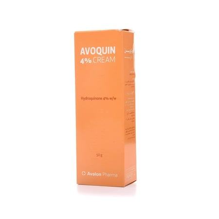 افالون افوكوين 4%كريم 50 جم