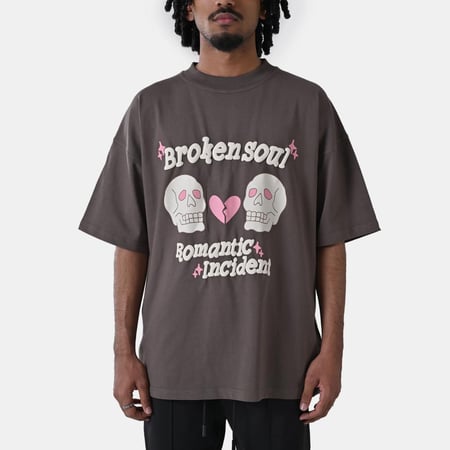 Brown Tshirt